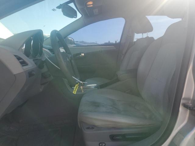 Photo 7 from auction – 2012 CHEVROLET MALIBU 2LT with VIN 1G1ZD5E01CF380316