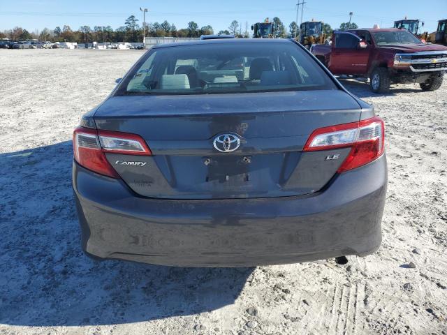 Zdjęcie 6 z aukcji – 2012 TOYOTA CAMRY BASE z VIN 4T1BF1FK9CU042231