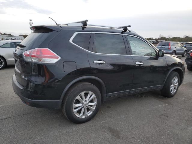 Photo 3 from auction – 2015 NISSAN ROGUE S with VIN KNMAT2MV8FP531749