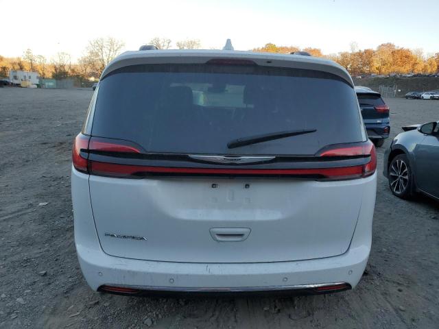 Photo 6 from auction – 2022 CHRYSLER PACIFICA T with VIN 2C4RC1BGXNR155764