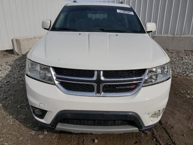 Photo 5 from auction – 2017 DODGE JOURNEY SX with VIN 3C4PDCBG5HT532096