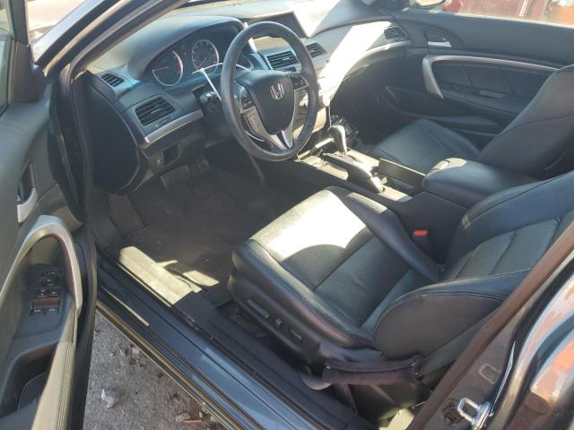 Photo 8 from auction – 2010 HONDA ACCORD EXL with VIN 1HGCS2B89AA009279