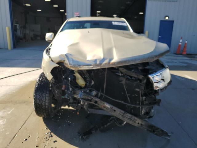 Photo 5 from auction – 2011 DODGE DURANGO CR with VIN 1D4RE4GG7BC692913