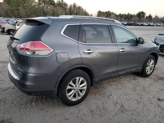 Photo 3 from auction – 2014 NISSAN ROGUE S with VIN 5N1AT2MV1EC842294