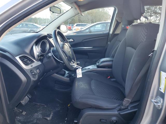 Photo 7 from auction – 2017 DODGE JOURNEY SX with VIN 3C4PDCBG0HT510782