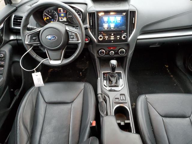 Photo 8 from auction – 2018 SUBARU IMPREZA LI with VIN 4S3GTAT62J3706995