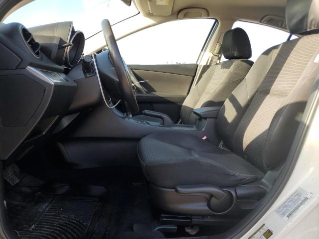 Photo 7 from auction – 2012 MAZDA 3 I with VIN JM1BL1UF8C1636619