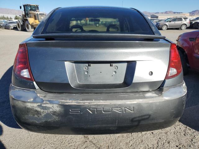 Photo 6 from auction – 2004 SATURN ION LEVEL with VIN 1G8AZ52F04Z174039