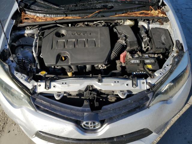 Photo 11 from auction – 2015 TOYOTA COROLLA L with VIN 2T1BURHE8FC353666