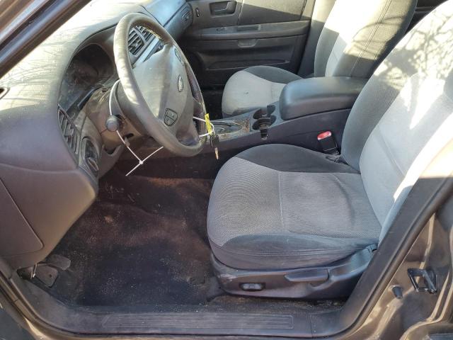 Photo 7 from auction – 2003 FORD TAURUS SES with VIN 1FAFP55S93G219490