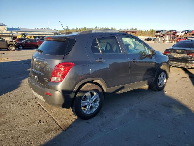 Photo 3 from auction – 2016 CHEVROLET TRAX 1LT with VIN 3GNCJPSB4GL162901