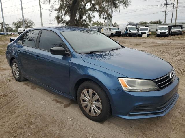 Photo 4 from auction – 2016 VOLKSWAGEN JETTA S with VIN 3VW267AJ2GM313224