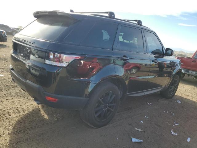 Photo 3 from auction – 2016 LAND ROVER RANGE ROVE with VIN SALWG2PF0GA588832