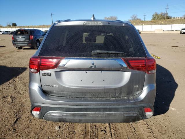 Photo 6 from auction – 2020 MITSUBISHI OUTLANDER with VIN JA4AD3A31LJ000519