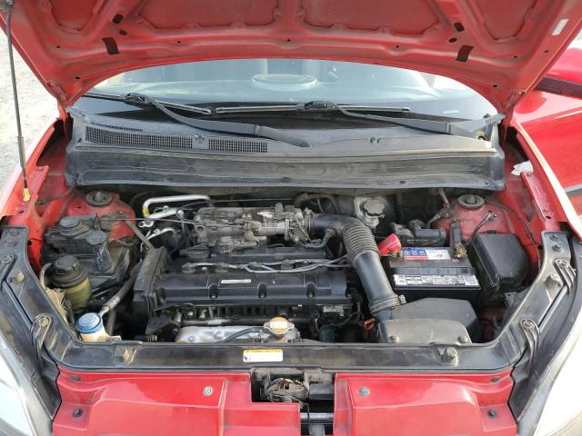 Снимка 11 от търг – 2011 KIA SOUL + с VIN KNDJT2A29B7259667