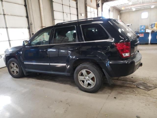Photo 2 from auction – 2005 JEEP GRAND CHER with VIN 1J4HR58265C697878