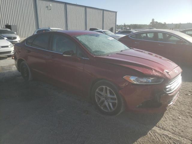 Photo 4 from auction – 2016 FORD FUSION SE with VIN 3FA6P0H77GR191729