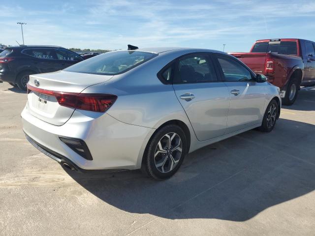 Photo 3 from auction – 2019 KIA FORTE FE with VIN 3KPF24AD2KE084782
