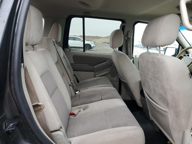 صورة رقم 10 من المزاد - 2007 FORD EXPLORER X مع VIN 1FMEU73E17UA88548