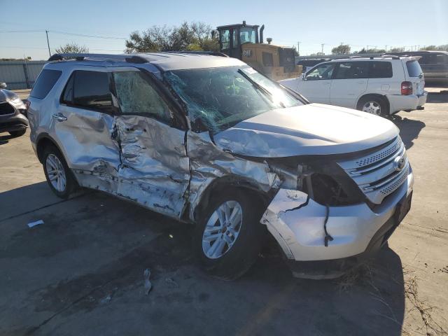 Photo 4 from auction – 2012 FORD EXPLORER X with VIN 1FMHK7D85CGA31337