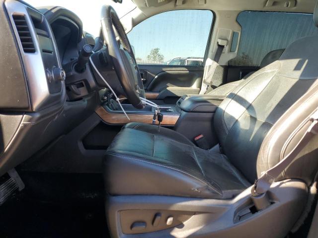Photo 7 from auction – 2014 CHEVROLET SILVERADO with VIN 3GCPCSECXEG255133