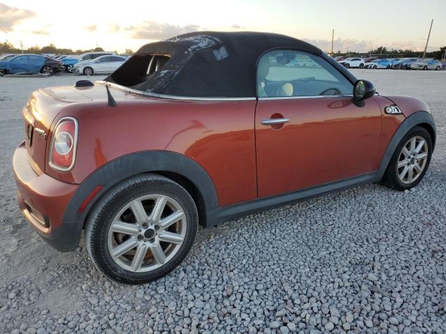 Photo 3 from auction – 2013 MINI COOPER ROA with VIN WMWSY3C55DT594614
