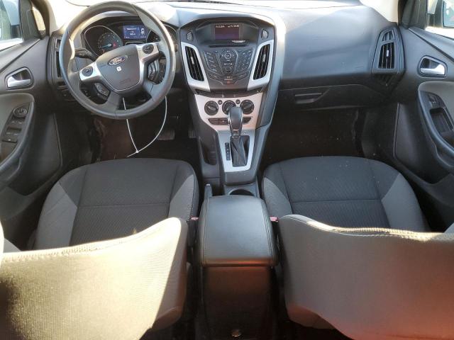 Photo 8 from auction – 2013 FORD FOCUS SE with VIN 1FADP3F21DL309770