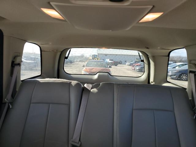 Photo 10 from auction – 2007 CHEVROLET TRAILBLAZE with VIN 1GNDT13S072153513