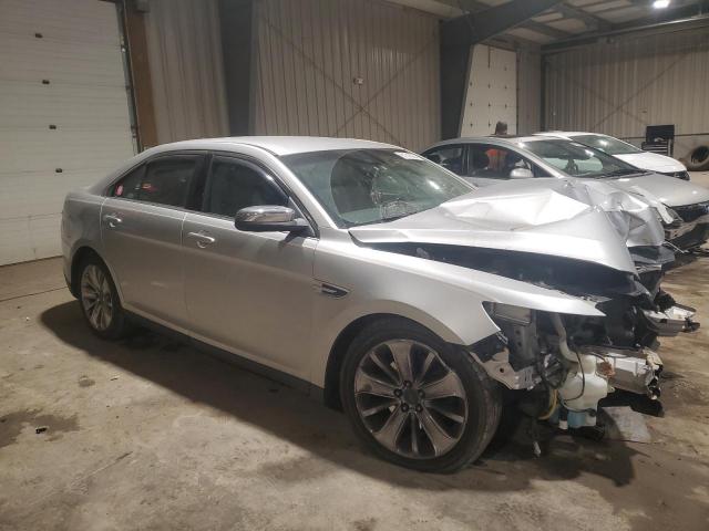 Photo 4 from auction – 2010 FORD TAURUS LIM with VIN 1FAHP2JW8AG100813