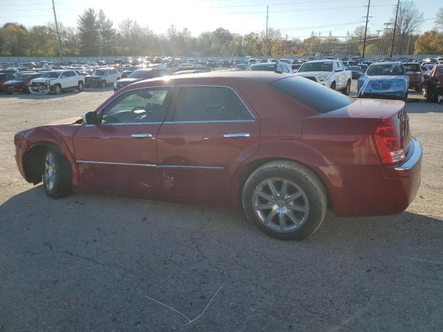 Zdjęcie 2 z aukcji – 2009 CHRYSLER 300C z VIN 2C3LA63T79H605133