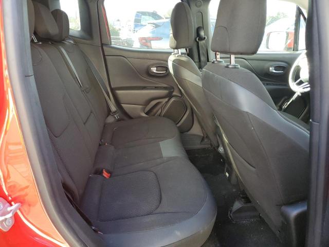 Photo 11 from auction – 2020 JEEP RENEGADE L with VIN ZACNJBBB7LPL41825
