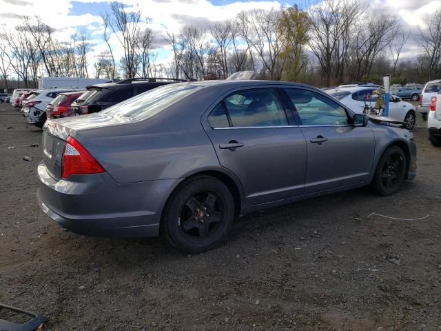 Photo 3 from auction – 2011 FORD FUSION SE with VIN 3FAHP0HA5BR283337