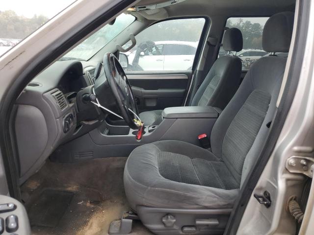 Photo 7 from auction – 2003 FORD EXPLORER X with VIN 1FMZU63K93UB24840
