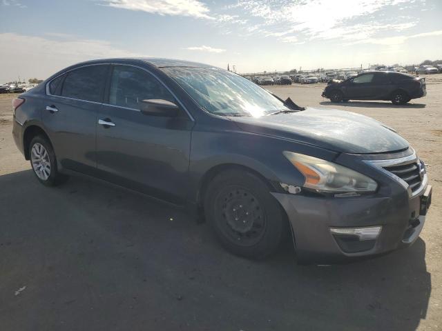 Photo 4 from auction – 2013 NISSAN ALTIMA 2.5 with VIN 1N4AL3AP9DN578430