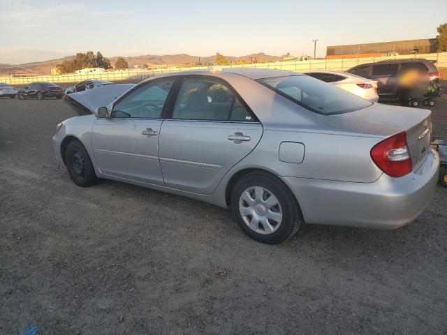 Photo 2 from auction – 2003 TOYOTA CAMRY LE with VIN 4T1BE32K43U746549