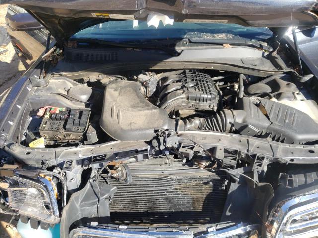 Photo 11 from auction – 2016 CHRYSLER 300 LIMITE with VIN 2C3CCAAG0GH206676