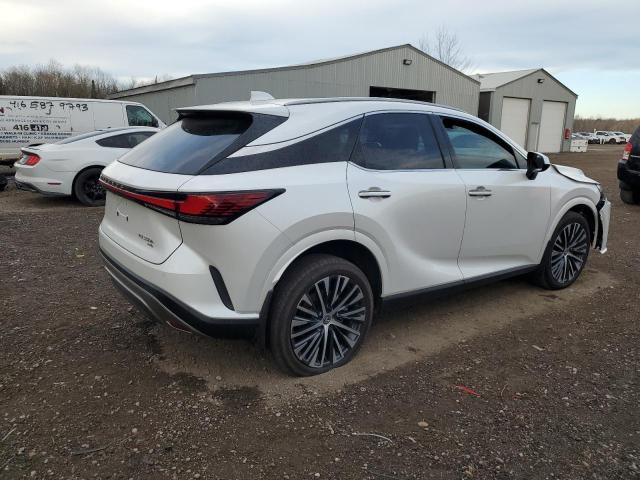 Photo 3 from auction – 2024 LEXUS RX 350H BA with VIN 2T2BBMCA9RC036864