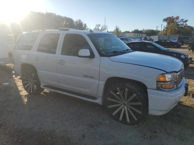 Photo 4 from auction – 2003 GMC YUKON DENA with VIN 1GKEK63U03J298909