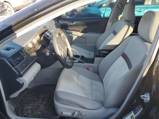 Photo 7 from auction – 2013 TOYOTA CAMRY L with VIN 4T4BF1FK0DR306539