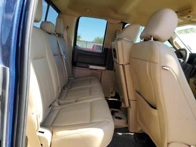 Photo 10 from auction – 2018 FORD F150 SUPER with VIN 1FTEX1CP5JKD79955