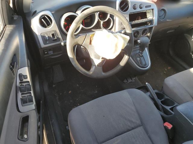 Photo 8 from auction – 2004 TOYOTA MATRIX XR with VIN 2T1KR32EX4C262516