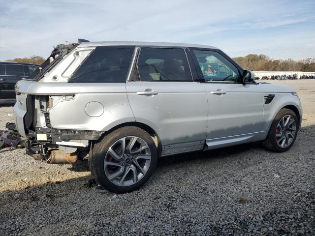 Photo 3 from auction – 2020 LAND ROVER RANGE ROVE with VIN SALWR2SE9LA728704