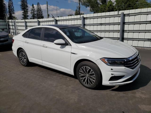 Photo 4 from auction – 2019 VOLKSWAGEN JETTA SEL with VIN 3VWE57BU2KM166226