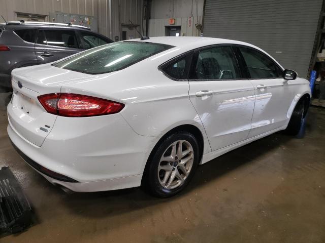 Photo 3 from auction – 2014 FORD FUSION SE with VIN 3FA6P0HD9ER232042