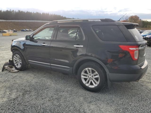 Photo 2 from auction – 2012 FORD EXPLORER X with VIN 1FMHK7D94CGA10861