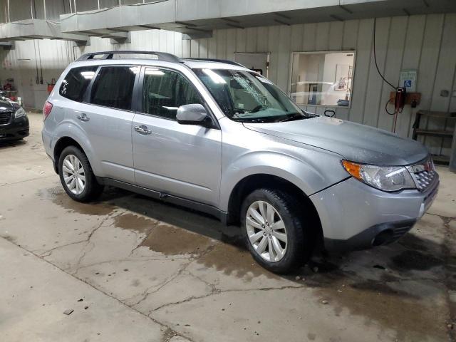 Photo 4 from auction – 2012 SUBARU FORESTER 2 with VIN JF2SHBDC4CH447813