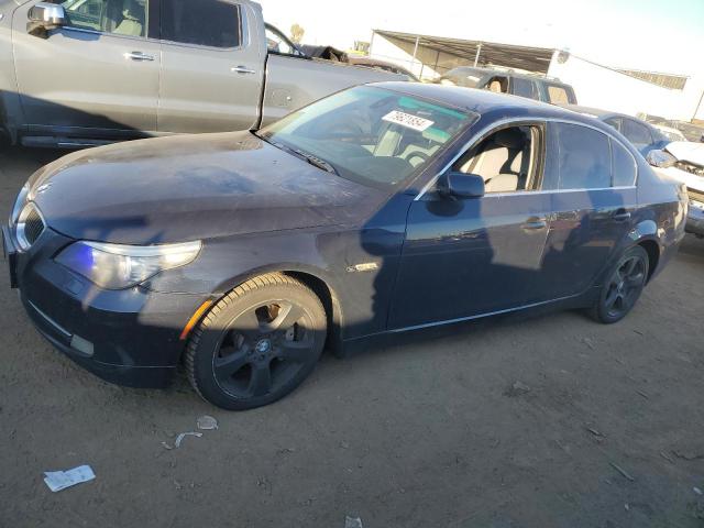 Photo 1 from auction – 2008 BMW 535 XI with VIN WBANV93558CZ61543