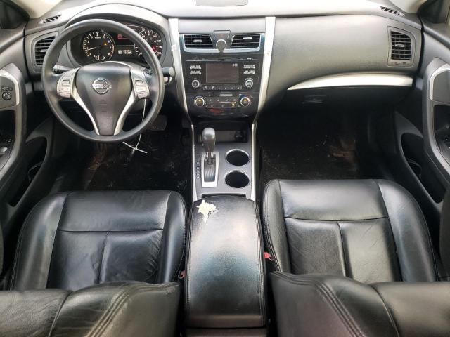 Photo 8 from auction – 2015 NISSAN ALTIMA 2.5 with VIN 1N4AL3AP7FC418710