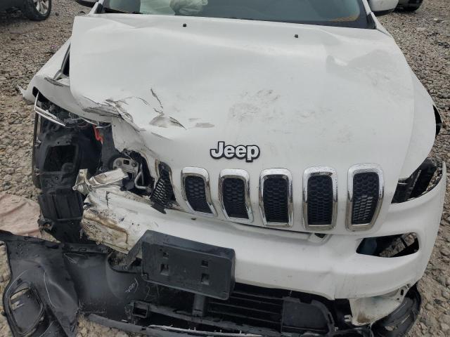Photo 12 from auction – 2014 JEEP CHEROKEE L with VIN 1C4PJLDB2EW164458