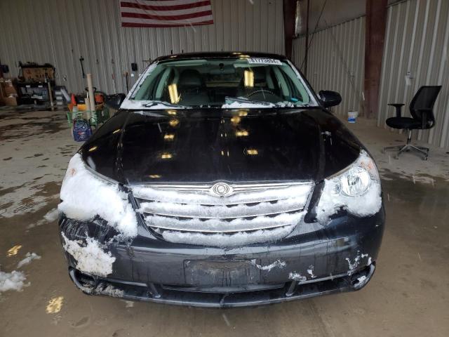 Photo 5 from auction – 2010 CHRYSLER SEBRING LI with VIN 1C3CC5FB5AN211195